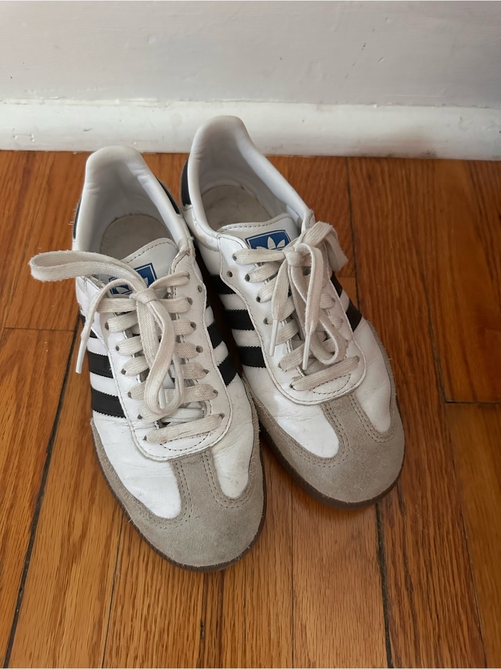 Adidas Sambas